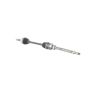 TRAKMOTIVE AXLES NI-8220 CV Axle Shaft