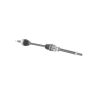 TRAKMOTIVE AXLES NI-8222 CV Axle Shaft