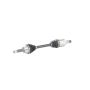 TRAKMOTIVE AXLES NI-8225 CV Axle Shaft