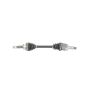 TRAKMOTIVE AXLES NI-8240 CV Axle Shaft