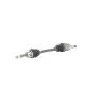 TRAKMOTIVE AXLES NI-8240 CV Axle Shaft