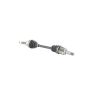 TRAKMOTIVE AXLES NI-8240 CV Axle Shaft
