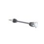 TRAKMOTIVE AXLES NI-8242 CV Axle Shaft