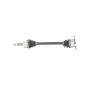 TRAKMOTIVE AXLES NI-8243 CV Axle Shaft