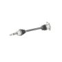 TRAKMOTIVE AXLES NI-8243 CV Axle Shaft