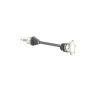 TRAKMOTIVE AXLES NI-8243 CV Axle Shaft