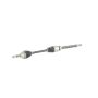 TRAKMOTIVE AXLES NI-8247 CV Axle Shaft