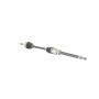 TRAKMOTIVE AXLES NI-8247 CV Axle Shaft