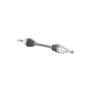 TRAKMOTIVE AXLES NI-8248 CV Axle Shaft