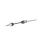 TRAKMOTIVE AXLES NI-8251 CV Axle Shaft