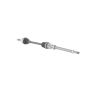 TRAKMOTIVE AXLES NI-8251 CV Axle Shaft