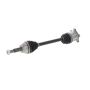 TRAKMOTIVE AXLES NI-8260 CV Axle Shaft