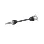 TRAKMOTIVE AXLES NI-8261 CV Axle Shaft