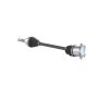 TRAKMOTIVE AXLES NI-8261 CV Axle Shaft