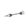 TRAKMOTIVE AXLES NI-8262 CV Axle Shaft