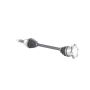 TRAKMOTIVE AXLES NI-8262 CV Axle Shaft
