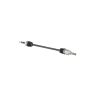 TRAKMOTIVE AXLES NI-8263 CV Axle Shaft