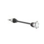 TRAKMOTIVE AXLES NI-8338 CV Axle Shaft