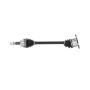 TRAKMOTIVE AXLES NI-8341 CV Axle Shaft