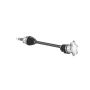 TRAKMOTIVE AXLES NI-8341 CV Axle Shaft