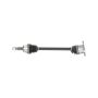 TRAKMOTIVE AXLES NI-8342 CV Axle Shaft