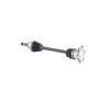 TRAKMOTIVE AXLES NI-8343 CV Axle Shaft