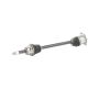 TRAKMOTIVE AXLES NI-8344 CV Axle Shaft