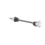 TRAKMOTIVE AXLES NI-8344 CV Axle Shaft