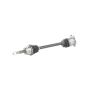 TRAKMOTIVE AXLES NI-8345 CV Axle Shaft