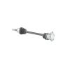 TRAKMOTIVE AXLES NI-8345 CV Axle Shaft