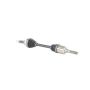 TRAKMOTIVE AXLES NI-8348 AAR CV Axle Shaft