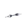 TRAKMOTIVE AXLES NI-8349 CV Axle Shaft