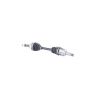 TRAKMOTIVE AXLES NI-8349 CV Axle Shaft