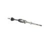 TRAKMOTIVE AXLES NI-8350 CV Axle Shaft