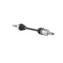TRAKMOTIVE AXLES NI-8352 CV Axle Shaft