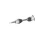 TRAKMOTIVE AXLES NI-8354 CV Axle Shaft