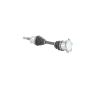 TRAKMOTIVE AXLES NI-8354 CV Axle Shaft