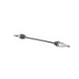TRAKMOTIVE AXLES NI-8356 CV Axle Shaft