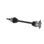 TRAKMOTIVE AXLES NI-8357 CV Axle Shaft