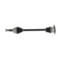 TRAKMOTIVE AXLES NI-8358 CV Axle Shaft