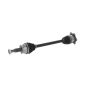 TRAKMOTIVE AXLES NI-8358 CV Axle Shaft