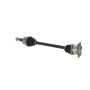 TRAKMOTIVE AXLES NI-8358 CV Axle Shaft
