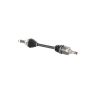 TRAKMOTIVE AXLES NI-8361 CV Axle Shaft