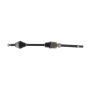 TRAKMOTIVE AXLES NI-8362 CV Axle Shaft