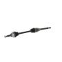 TRAKMOTIVE AXLES NI-8362 CV Axle Shaft