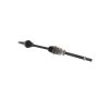 TRAKMOTIVE AXLES NI-8362 CV Axle Shaft