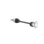TRAKMOTIVE AXLES NI-8364 CV Axle Shaft
