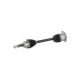 TRAKMOTIVE AXLES NI-8365 CV Axle Shaft