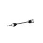TRAKMOTIVE AXLES NI-8370 CV Axle Shaft