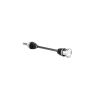 TRAKMOTIVE AXLES NI-8370 CV Axle Shaft